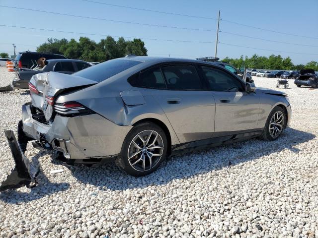2025 BMW I5 EDRIVE WBY33FK03SCU86713