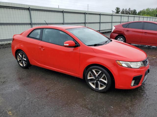 Vin: knafw6a31a5126048, lot: 56390445, kia forte sx 20104