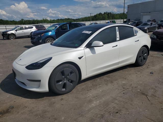 Vin: 5yj3e1ea5mf089562, lot: 55912795, tesla model 3 2021 img_1