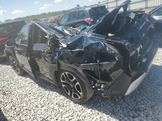 Vin: 2t3j1rfv8mw154059, lot: 57840895, toyota rav4 adventure 20212