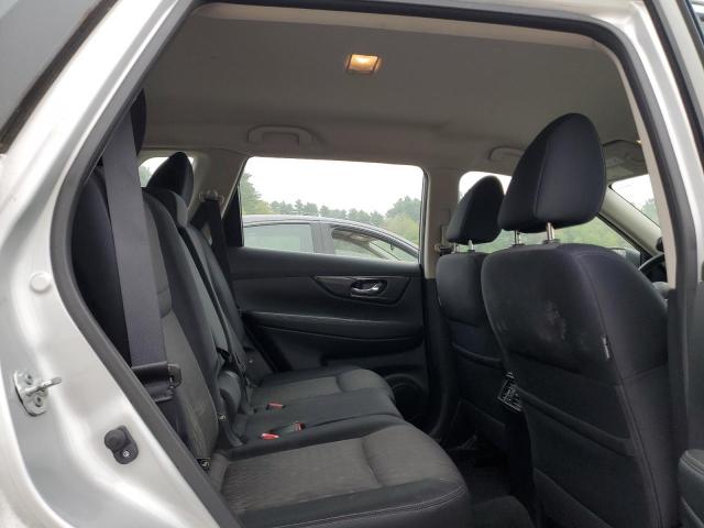 2017 NISSAN ROGUE S - JN8AT2MV7HW263015
