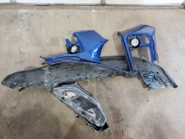 2021 HONDA CIVIC EX - SHHFK7H62MU416515