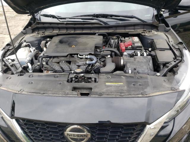 2019 NISSAN ALTIMA SV - 1N4BL4DV4KC123952
