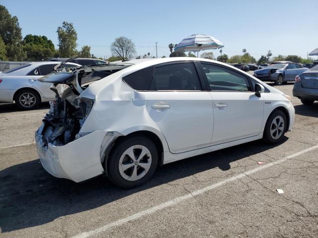 Vin: jtdkn3du7e0372001, lot: 57080715, toyota prius 20143