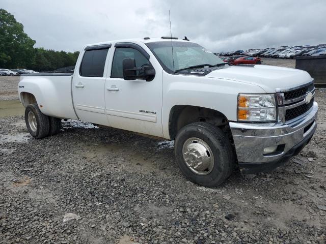 Vin: 1gc4k1c88bf182095, lot: 58222965, chevrolet all models k3500 ltz 20114