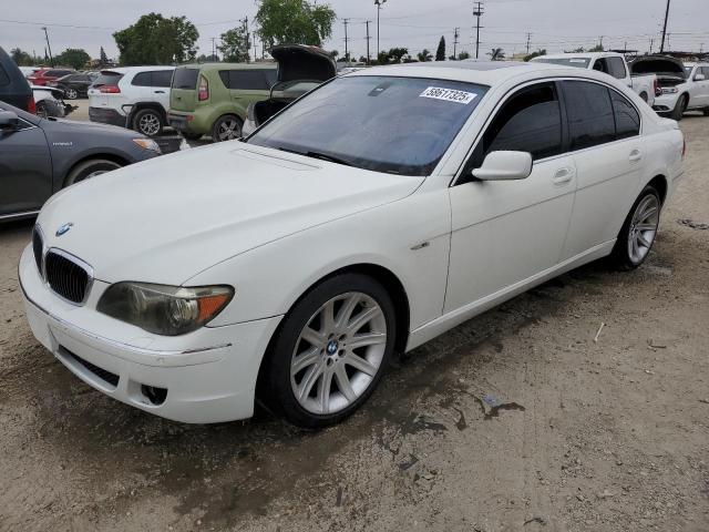BMW 750 I