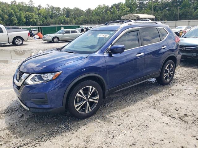 Vin: jn8at2mt2lw003743, lot: 58716285, nissan rogue s 2020 img_1