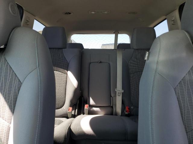 2017 CHEVROLET TRAVERSE L - 1GNKRGKD6HJ332240