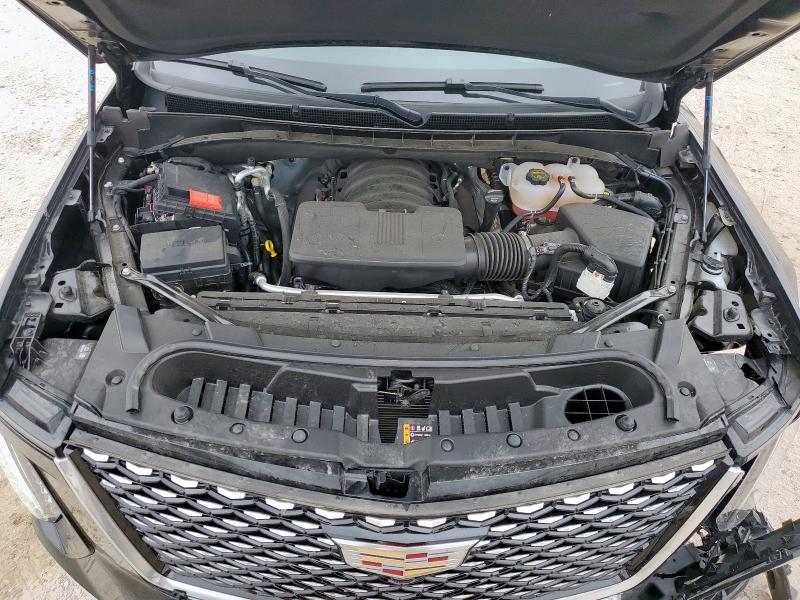 2025 CADILLAC ESCALADE E 1GYS8KRL0SR103406