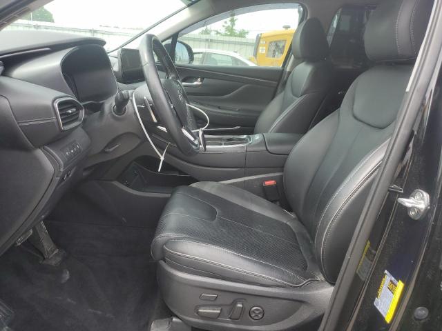 2021 HYUNDAI SANTA FE L - 5NMS44ALXMH335463