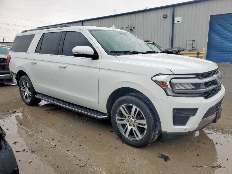 Vin: 1fmjk1ht3nea56300, lot: 55609435, ford expedition max xlt 20224