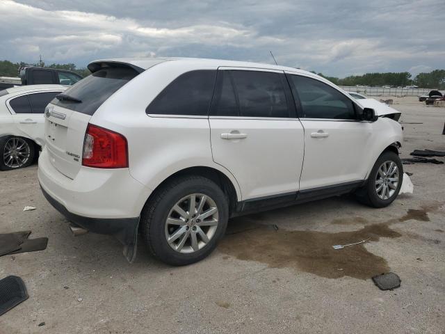 Vin: 2fmdk4kc8dbb37374, lot: 56186265, ford edge limited 20133