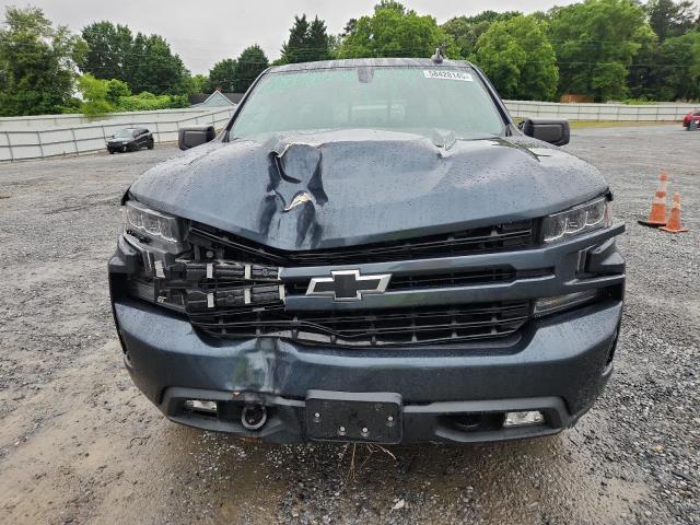 2019 CHEVROLET SILVERADO - 1GCRYEED7KZ347090
