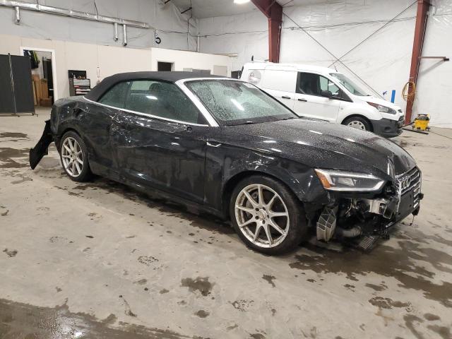 Vin: wauyngf56kn006985, lot: 56463265, audi a5 premium plus 20194