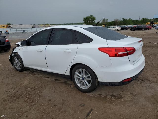 Vin: 1fadp3f21gl404723, lot: 54428245, ford focus se 20162