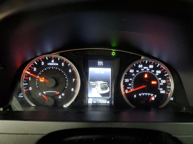 2015 TOYOTA CAMRY LE - 4T1BF1FK0FU057463