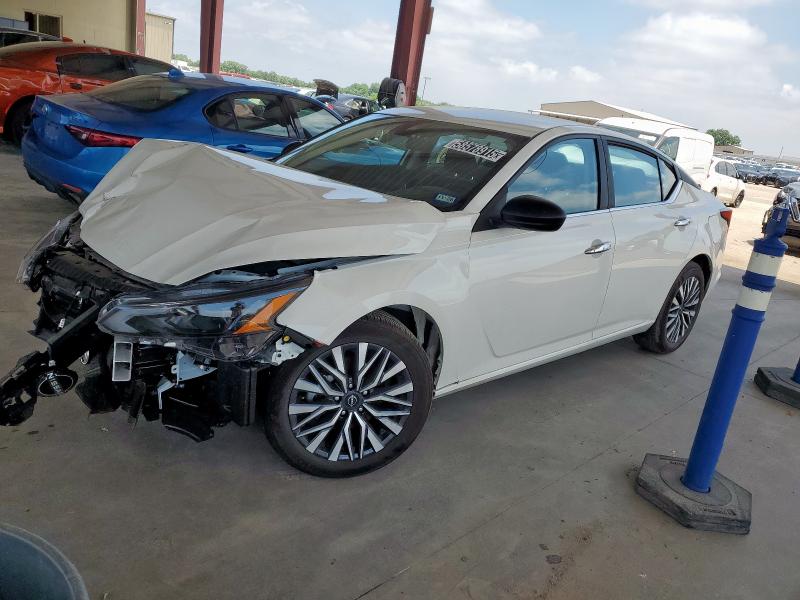 Vin: 1n4bl4dv0sn347000, lot: 58578915, nissan altima sv 2025 img_1