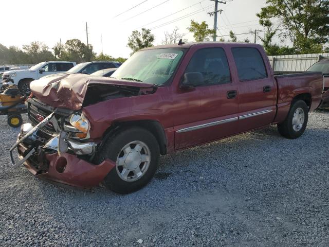 GMC NEW SIERRA