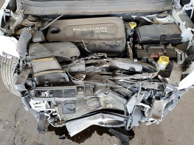 2017 JEEP CHEROKEE S - 1C4PJLAB5HW643353