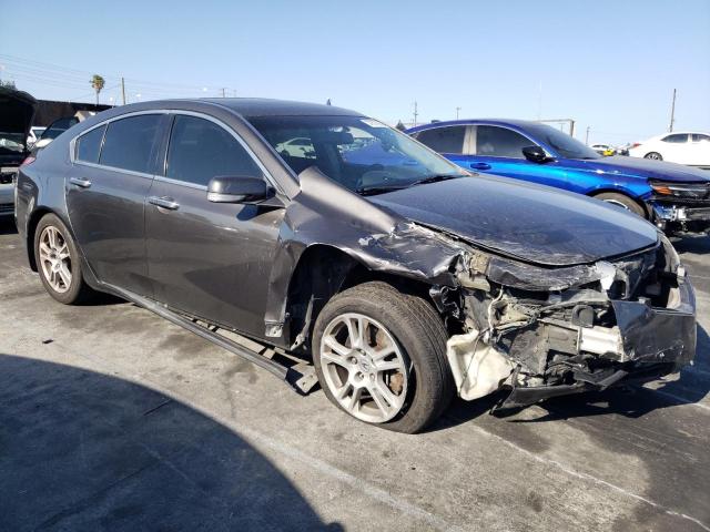 Vin: 19uua8f59ba003879, lot: 57675965, acura tl 20114