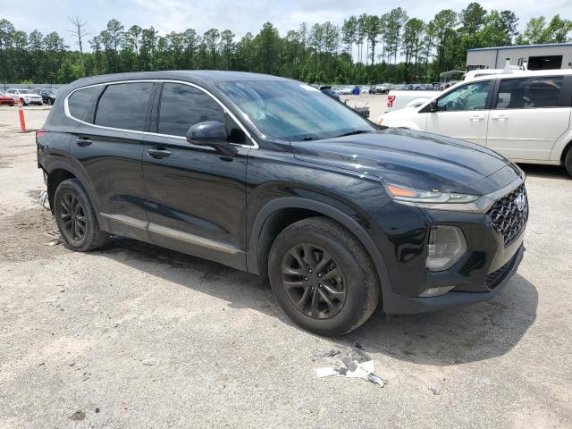 Vin: 5nms33ad9kh038039, lot: 58350735, hyundai santa fe sel 20194