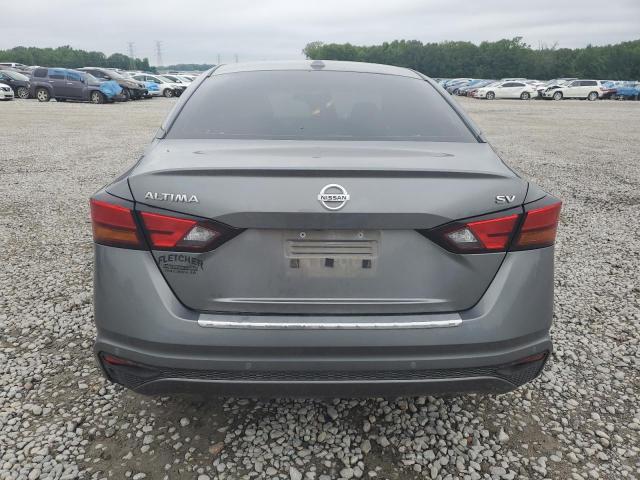 2022 NISSAN ALTIMA SV - 1N4BL4DV2NN343860