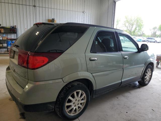 BUICK RENDEZVOUS 2006 gray  gas 3G5DA03L66S507224 photo #4