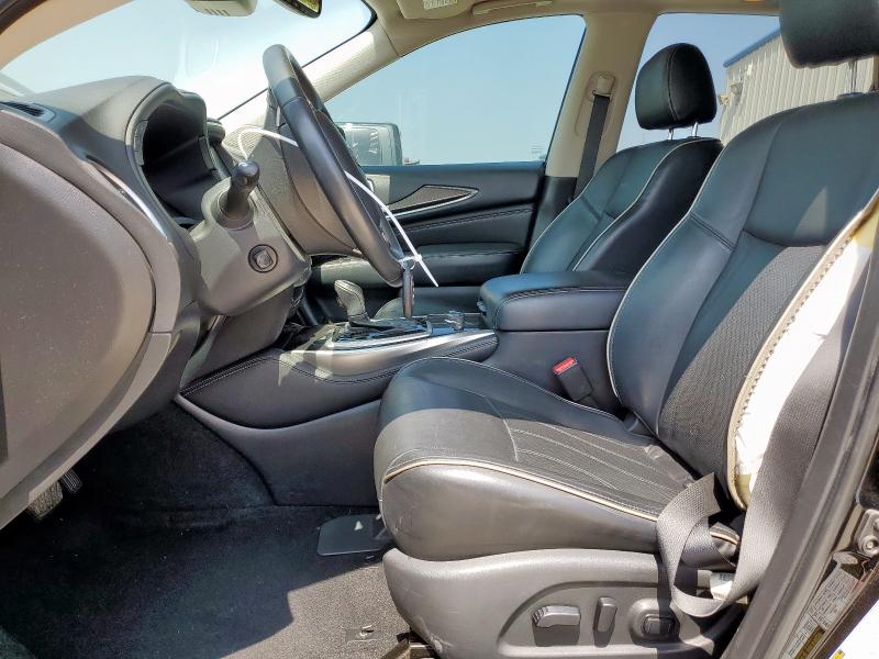 2019 INFINITI QX60 LUXE 5N1DL0MN9KC502839