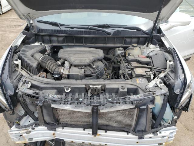 2019 CADILLAC XT5 1GYKNBRS1KZ141176
