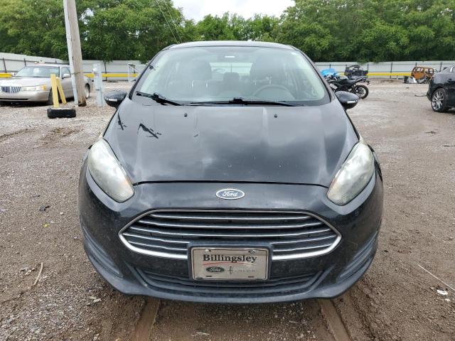 2019 FORD FIESTA SE - 3FADP4BJ2KM159747