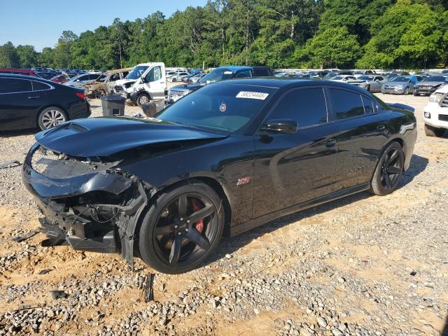 2018 DODGE CHARGER SR 2C3CDXEJ7JH216134