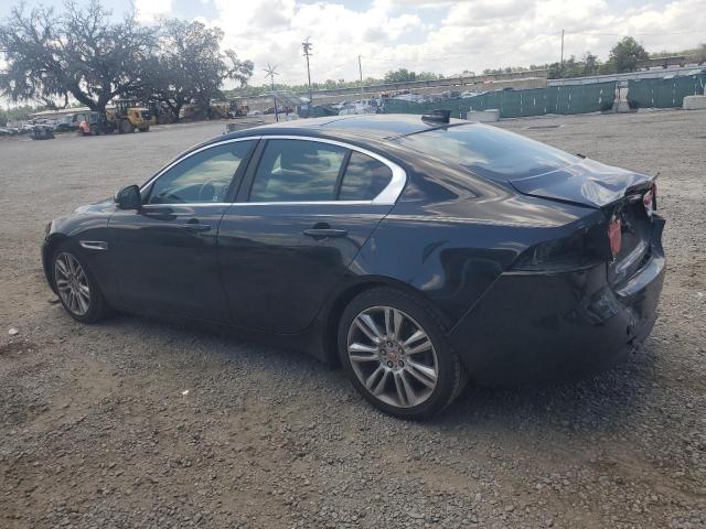2019 JAGUAR XE PREMIUM SAJAD4FX2KCP50037