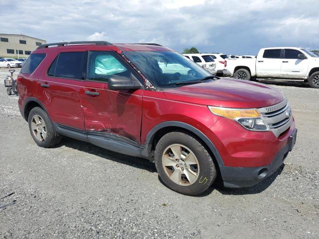 Vin: 1fm5k7b85dgb45989, lot: 56800695, ford explorer 20134