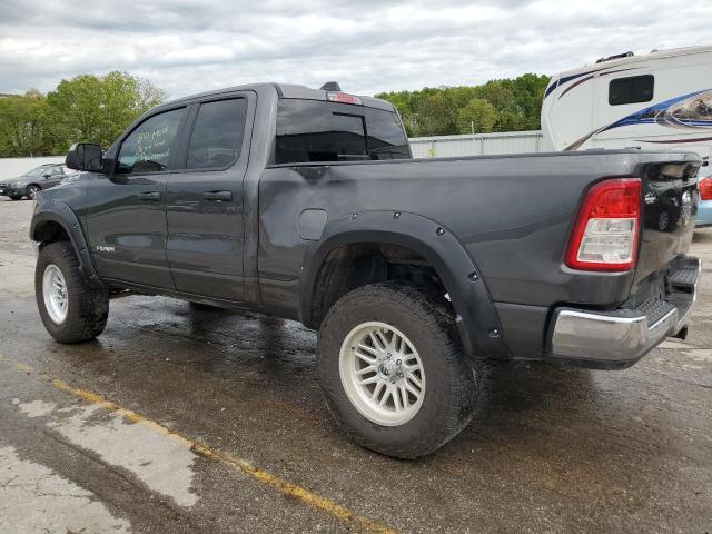 Vin: 1c6rrectxkn667039, lot: 55602495, ram 1500 tradesman 20192
