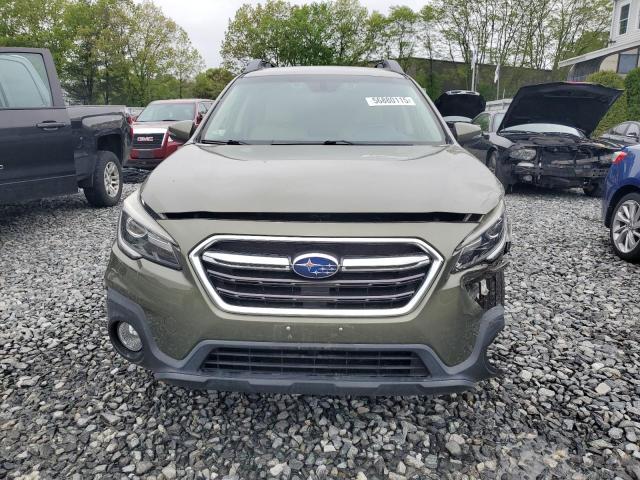 2018 SUBARU OUTBACK 2. - 4S4BSANCXJ3281909