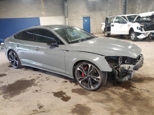 Vin: wauc4cf57ma043351, lot: 58351495, audi s5/rs5 premium plus 20214