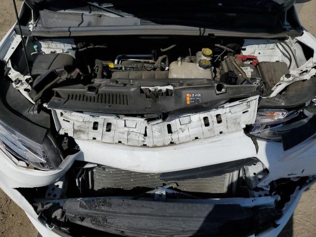2018 CHEVROLET TRAX 1LT - KL7CJPSB6JB572131