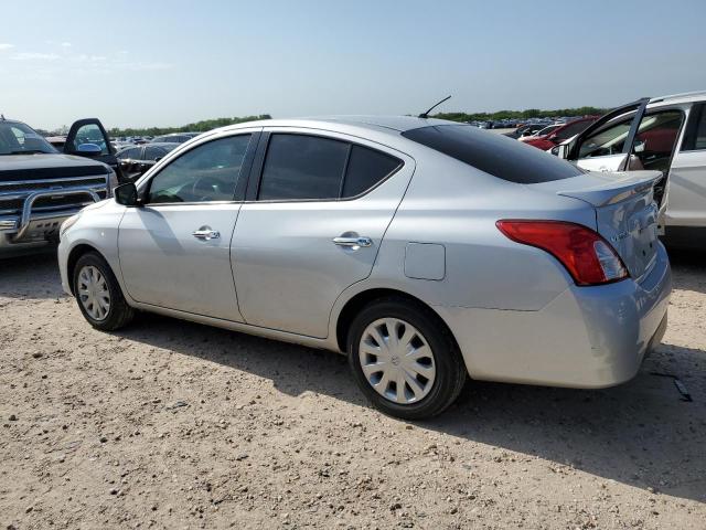 Vin: 3n1cn7ap4kl866750, lot: 56214925, nissan versa s 20192