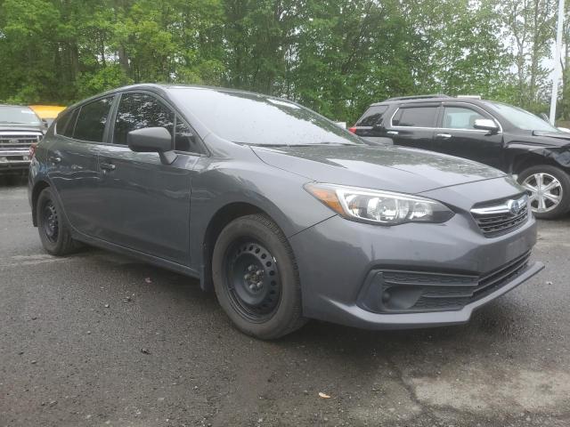 Vin: 4s3gtab6xn3722711, lot: 56921455, subaru impreza 20224