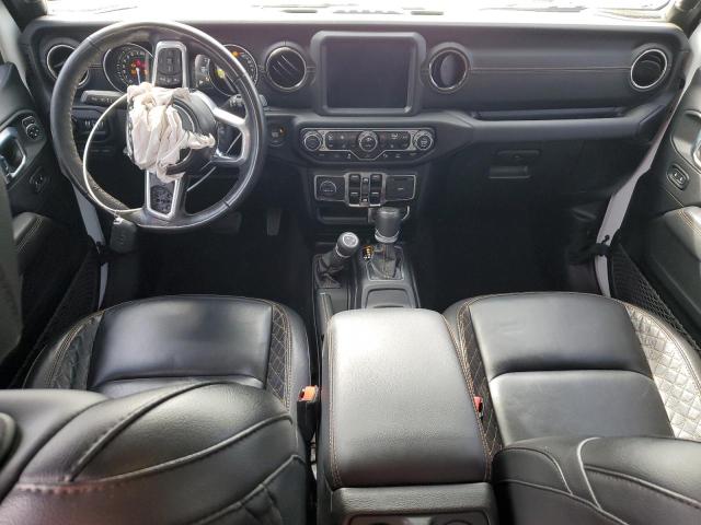 2021 JEEP WRANGLER U 1C4JJXP67MW642674