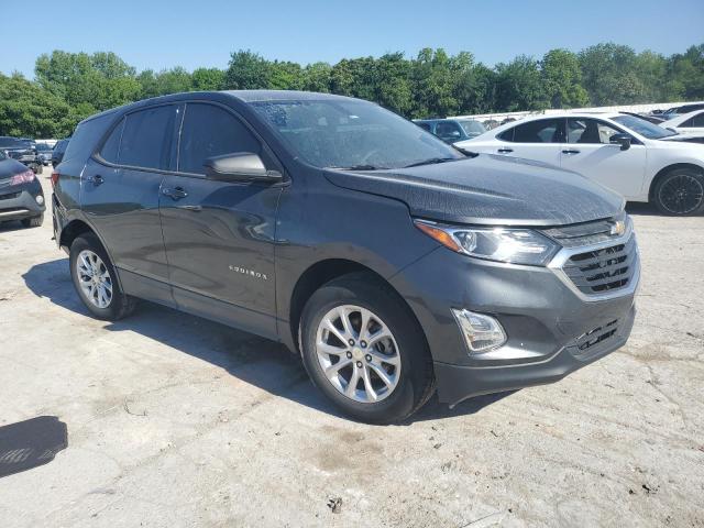 Vin: 3gnaxhev6jl118875, lot: 56231055, chevrolet equinox ls 20184