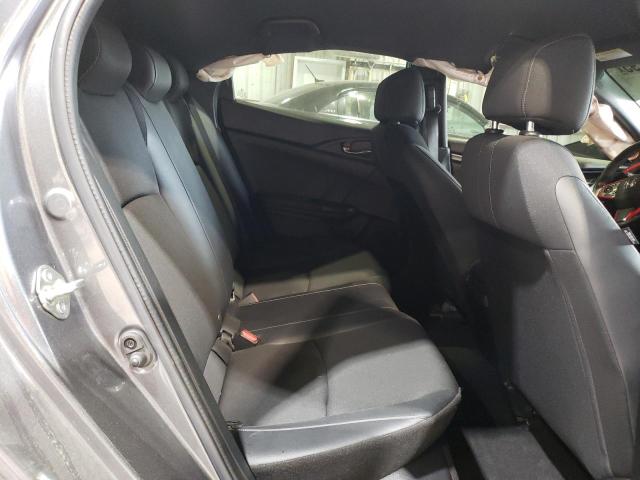 2020 HONDA CIVIC SPOR - SHHFK7H43LU210259