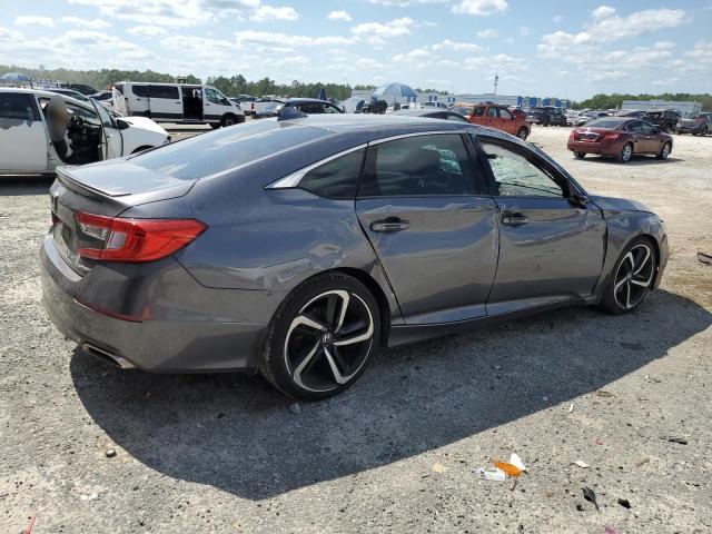 Vin: 1hgcv1f38la055589, lot: 56788225, honda accord sport 20203