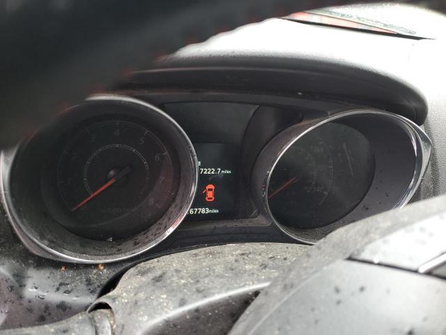 2019 MITSUBISHI OUTLANDER JA4AR3AU7KU013136