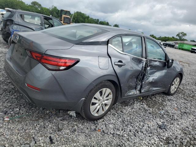 Vin: 3n1ab8bv1ny212542, lot: 58372075, nissan sentra s 20223