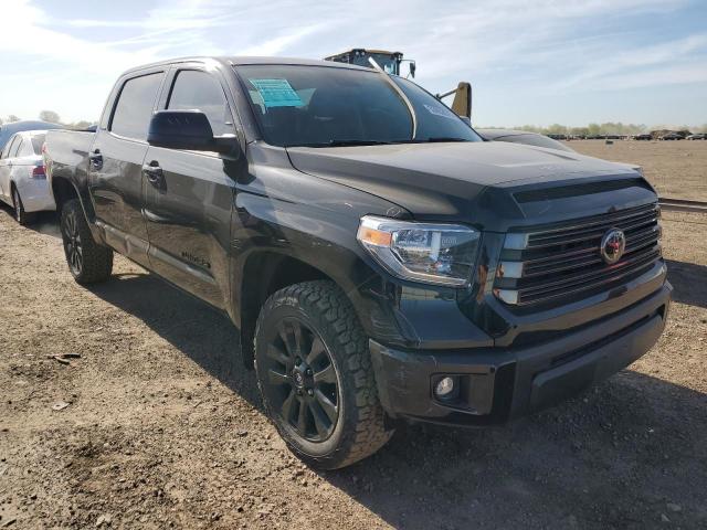 Vin: 5tfhy5f15mx018564, lot: 53652875, toyota tundra crewmax limited 20214