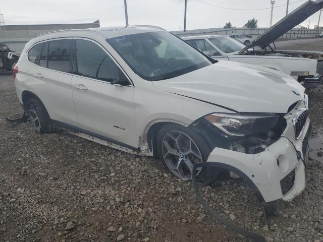Vin: wbxht3c37h5f74312, lot: 57479785, bmw x1 xdrive28i 20174