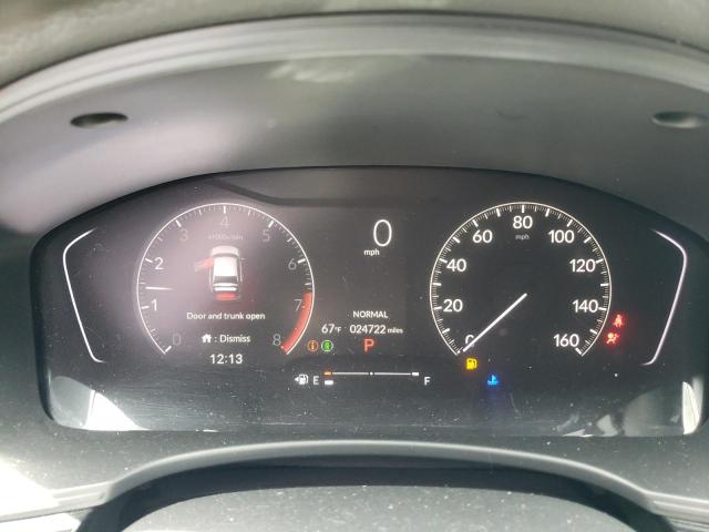 2024 HONDA CIVIC SPOR 2HGFE2F56RH583274