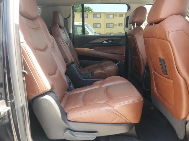 2018 CADILLAC ESCALADE E - 1GYS3JKJ9JR167315
