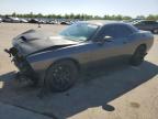 2019 DODGE CHALLENGER - 2C3CDZBT4KH540452